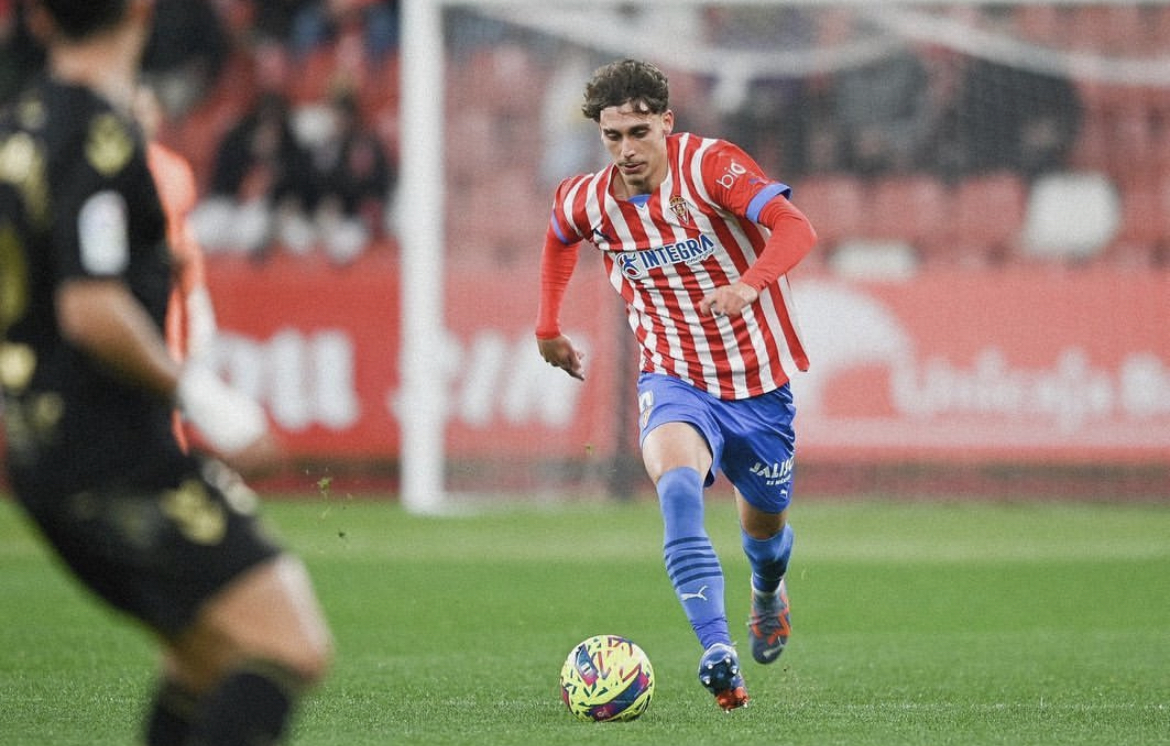 José Marsa, todo un indispensable para Ramírez Killer Asturias